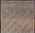 Antique Konya Oushak Rug With Soft Sage, Taupe, Sand, and Muted Rust Tones For Sale - Image 10 of 13