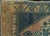 Turkish Turkish Mini Rug Oriental Hand Knotted Vintage Rug 1'10" x 3'3" #20716 For Sale - Image 3 of 8