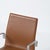 1960s Oxford Chairs by Arne Jacobsen for Fritz Hansen, 1960s, Set of 2 For Sale - Image 5 of 18