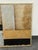 Soyeon for Z Gallerie “Flatiron” Abstract Canvas Artwork For Sale - Image 10 of 12