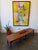 Wood Kent Coffey "Perspecta" Line Coffee Table For Sale - Image 7 of 8