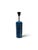1950s 1950s Mid-Century Modern Guido Gambone Ceramic Table Lamp - Italian Cobalt Blue For Sale - Image 5 of 10