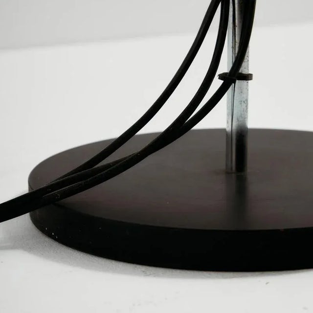 Floor Lamp in Chrome For Sale - Image 12 of 18