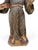 Spanish Artist, Sculpture of Saint Anthony of Padua, 1670, Wood For Sale - Image 4 of 16