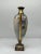 An antique Victorian painted Royal Bonn vase by Franz Anton Mehlem, made in Bonn, Germany. Features an elegant painted...