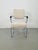 Mid-Century Modern Paperclip Office Chair by Paul Schuitema for Fana, Netherlands, 1950s For Sale - Image 3 of 9