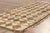 Ivory Vintage Azilal Moroccan Rug, 03'03 X 07'04 For Sale - Image 8 of 10