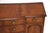 Small Antique Georgian Breakfront Sideboard, 1900s For Sale - Image 9 of 13