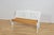 Victorian Aluminium Garden Bench, United Kingdom, 1950s For Sale - Image 14 of 14