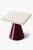 The Popzlle Side Table by Alexandre Ligios, in New conditions. Designed from 2000