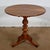 Late 19th Century Louis Philippe Style Walnut Pedestal Table For Sale - Image 18 of 18