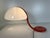 Metal Snake Lamp by Elio Martinelli for Martinelli Luce, 1970s For Sale - Image 7 of 10