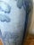 1910s Rare 1919 Sadie Irvine for Newcomb College Pottery "Moon & Pine Trees" Matte Glaze Vase For Sale - Image 5 of 8