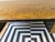 Peter Protzman for Herman Miller Zebrawood & Chrome Desk, Tubular Collection, 1970-1971 For Sale - Image 15 of 17