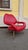 Set of Model DU55 Chairs in Red Leather by Gastone Rinaldi for Poltrona Frau, 1954 For Sale - Image 18 of 18