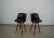 Mid-Century Modern Bar Stools - a Pair For Sale - Image 13 of 13