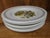 Vintage Earthenware Dinner Plates from Lunéville, 1890s, Set of 6 For Sale - Image 10 of 13