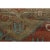 Antique Turkish Rug With Geometric Medallion & Floral Borders - Rug & Kilim For Sale In New York - Image 6 of 7