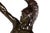 German School Bronze Sculpture of Victorious Achilles Circa 1900 For Sale - Image 12 of 18