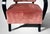 Mid 20th Century Art Deco Jindřich Halabala Style Czechoslovak Armchair 1 For Sale - Image 10 of 18