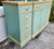 Robert W. Irwin Co. Antique Irwin French Country Buffet Sideboard Bar For Sale - Image 4 of 18
