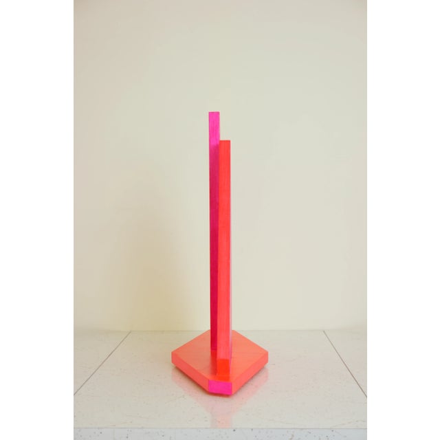 Contemporary Abstract Sailboat Sculpture For Sale - Image 6 of 12