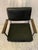 Vintage Eck-Adams Chrome Frame Office Chair For Sale - Image 10 of 11