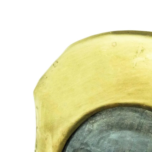 Art Deco German Frame, 1930s, in Very Good conditions. Designed 1890 to 1919