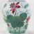 Ceramic Antique Chinese Famille Rose Porcelain Ginger Jar With Lotus Pond and Water Lily Motif For Sale - Image 7 of 17