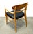 Brown Lane “Acclaim” Walnut & Ash Armchair For Sale - Image 8 of 13