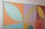 Art Deco 2026, Art Deco Motifs, Florida Flora, Bauhaus Painting on Canvas, Vivid Tones Palette, Mosaic by Natalia Roman For Sale - Image 3 of 8