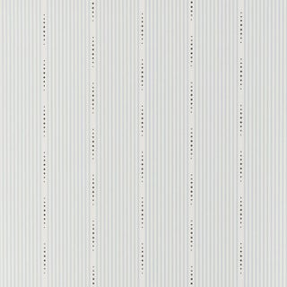 Sample - Schumacher X David Oliver Opus Wallpaper in Lullaby For Sale