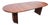 Mid-Century Extendable Table in Teak S. Burchardt-Nielsen, Denmark, 1980s For Sale