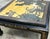 Mid 20th Century Vintage Chinese Laquer Coffee Table For Sale - Image 5 of 12
