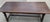 Vintage French Country Farm Dining Table For Sale In Dallas - Image 6 of 9