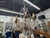 Wood 19th Century Genovese Giltwood and Crystal Chandelier For Sale - Image 7 of 18