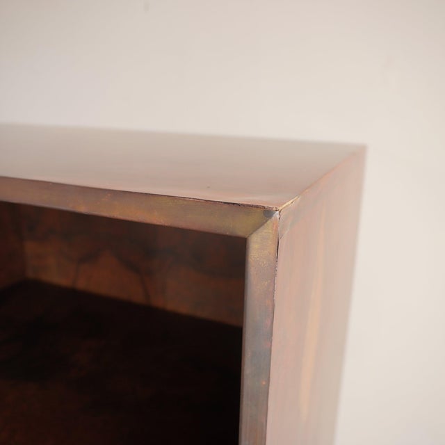 Modular Sideboard in Wood For Sale - Image 15 of 18