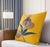 Mid-Century Modern Exquisite Luxury Mid-Century Modern Sofa Cushions / Pillows Cushion Cover With Insert For Sale - Image 3 of 5
