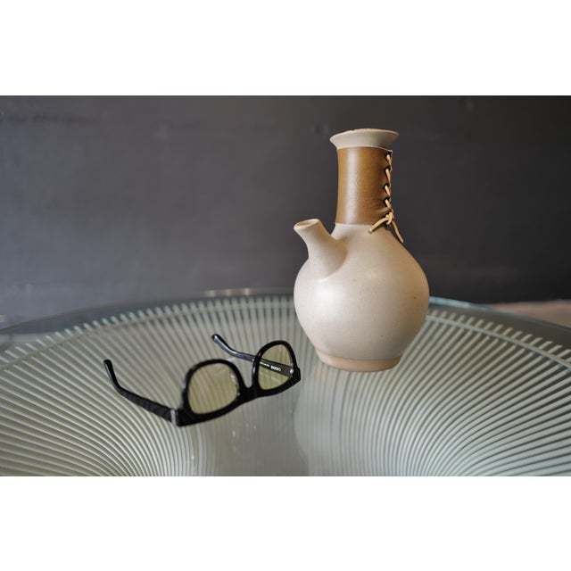 Mid 20th Century Tea Pot by Gordon and Jane Martz For Sale - Image 13 of 13