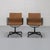 1970s EA107 Chair by Charles & Ray Eames for Herman Miller, 1970s For Sale - Image 5 of 18