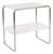 White Shelf by Marcel Breuer, 1930s For Sale
