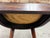 Regency Style Mahogany Bergère Chairs, Pair For Sale - Image 12 of 12