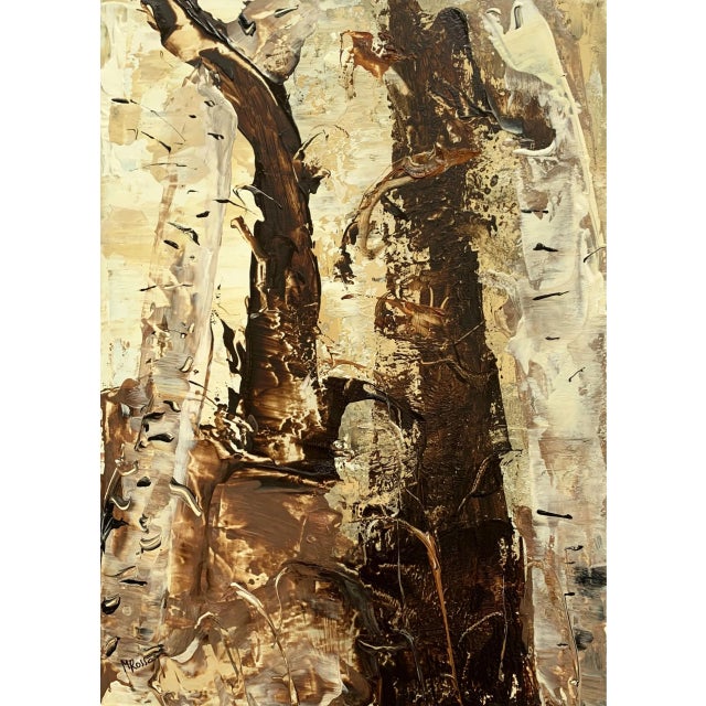 Monika Rossa, Landscape, 2019 For Sale - Image 6 of 6