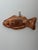 Italian Copper Fish Molds-- A Pair For Sale - Image 17 of 18
