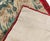 Beige Doris Leslie Blau Antique Tapestry Fragment Runner For Sale - Image 8 of 8