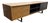Ángel Martí & Enrique Delamo for Treku Aura Walnut Media Unit For Sale