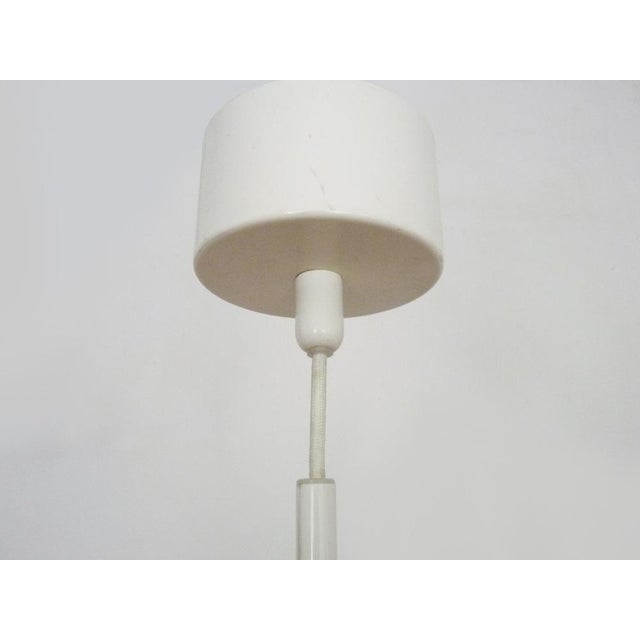 Large Pendant Light in Coconut Wood by Wiebke Braasch for Ikea, 2010 For Sale - Image 8 of 11