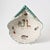 Mid-Century Italian Bowl from Deruta, 1960s, in Very Good conditions. Designed 1950 to 1959 This piece has an attribution...