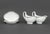 Wedgwood "Jade" Pattern Bone China Partial Dinnerware Service, 82 For Sale - Image 12 of 13