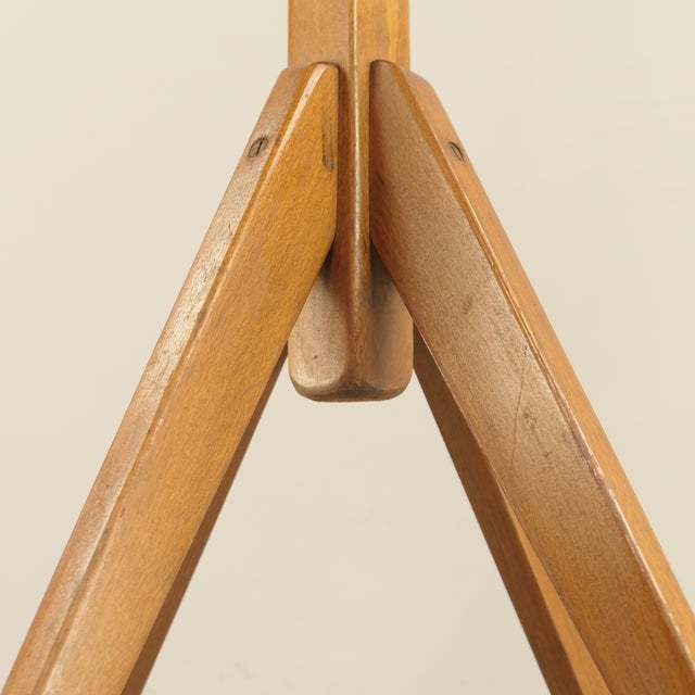 Wardrobe Racket by Socreal, 1960s For Sale - Image 10 of 12
